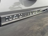 Used 2023 Lincoln Nautilus Reserve image 4
