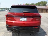 New 2026 Buick Enclave Sport Touring w/ Super Cruise Package image 4