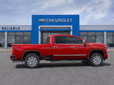 New 2025 Chevrolet Silverado 2500 High Country w/ High Country Premium Package image 5
