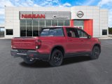 Used 2025 Honda Ridgeline Black Edition image 3