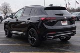 New 2025 Buick Envision Sport Touring image 5
