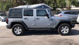 Used 2016 Jeep Wrangler Unlimited Sport w/ Quick Order Package 24S image 2
