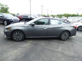 New 2025 Nissan Altima 2.5 SV image 6