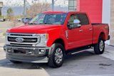 Used 2021 Ford F250 Lariat w/ Chrome Package image 4