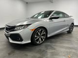 Used 2018 Honda Civic Si image 2