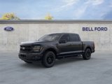 New 2025 Ford F150 XLT w/ Equipment Group 302A MID image 2