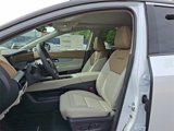 New 2025 Nissan Murano Platinum w/ Cargo Package image 5