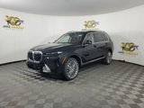 New 2026 BMW X7 xDrive40i w/ Executive Package image 3