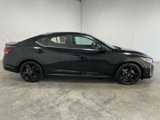 Certified 2024 Nissan Sentra SR w/ Lighting Package image 2
