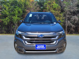 New 2025 Subaru Forester Limited image 2