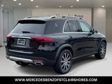 New 2026 Mercedes-Benz GLE 350 4MATIC image 6