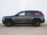 Used 2023 Jeep Grand Cherokee Altitude image 5
