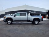 New 2025 GMC Sierra 3500 Denali Ultimate image 2