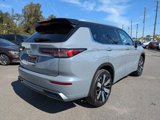 New 2025 Mitsubishi Outlander SEL image 4