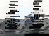 Used 2023 Jeep Wrangler Unlimited Sahara image 2