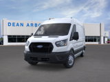 New 2025 Ford Transit 250 148 Medium Roof Extended AWD image 2