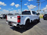 New 2025 Ford F250 Lariat w/ Lariat Ultimate Package image 6