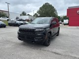 New 2025 Jeep Wagoneer Series II w/ Convenience Group I image 2