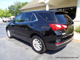 Used 2020 Chevrolet Equinox LT w/ LPO, Cargo Package image 4