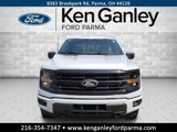 New 2025 Ford F150 XLT image 2