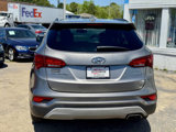 Used 2018 Hyundai Santa Fe Sport w/ 2.4L Value Package 02 image 6