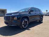 New 2026 Chevrolet Equinox LT image 2