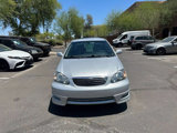 Used 2008 Toyota Corolla LE image 2