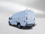New 2025 Chevrolet Express 3500 w/ Power Convenience Package image 5