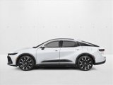 New 2026 Toyota Crown Platinum image 3
