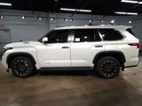 New 2025 Toyota Sequoia Limited image 4