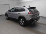 Used 2021 Jeep Cherokee Limited image 5
