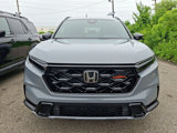 New 2026 Honda CR-V TrailSport image 2