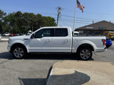 Used 2019 Ford F150 XLT w/ Equipment Group 302A Luxury image 5