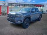 New 2025 Nissan Frontier PRO-4X image 3