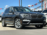 Used 2018 BMW X3 xDrive30i image 3