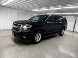 Used 2018 Chevrolet Suburban LT image 3