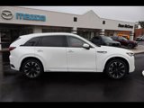 New 2025 MAZDA CX-90 3.3 Turbo S w/ Premium Plus image 2