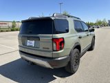 New 2026 Honda Passport TrailSport Elite image 5