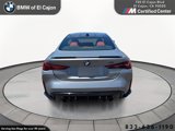 New 2026 BMW M4 Competition w/ M Carbon Exterior Package image 5