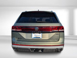 New 2025 Volkswagen Atlas SEL image 6