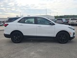 Used 2024 Chevrolet Equinox LS w/ Driver Confidence II Package image 6