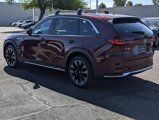 Certified 2025 MAZDA CX-90 Plug-In Hybrid w/ Premium Plus image 4