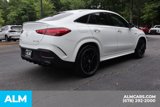 Used 2024 Mercedes-Benz GLE 53 AMG 4MATIC Coupe image 6
