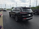 New 2025 Jeep Grand Cherokee L Overland image 6