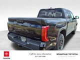 New 2025 Toyota Tundra TRD Pro image 4