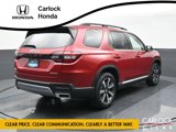 New 2025 Honda Pilot Touring image 6
