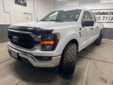 Used 2023 Ford F150 XLT image 2