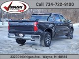Certified 2024 Chevrolet Silverado 1500 LT image 2