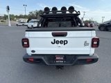 Used 2024 Jeep Gladiator Sport image 4
