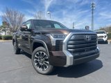 New 2025 Toyota Tundra Limited image 3